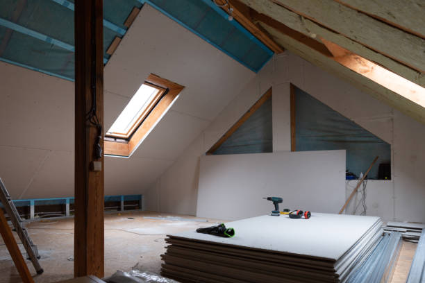 Best Geographic-Specific Insulation Services in West Samoset, FL