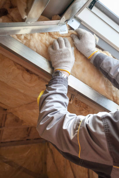 Best Fiberglass Insulation in West Samoset, FL