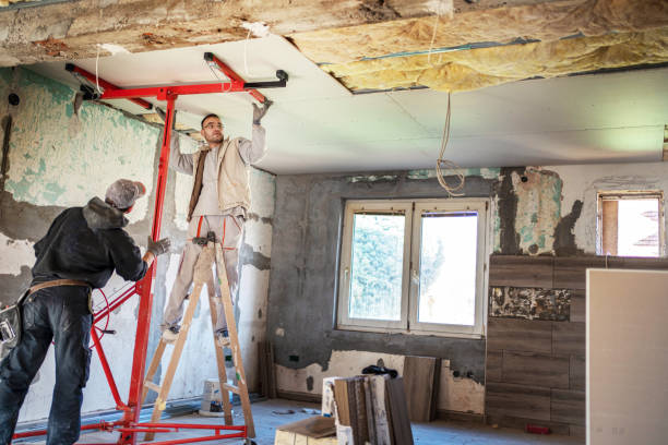 Best Fiberglass Insulation in West Samoset, FL