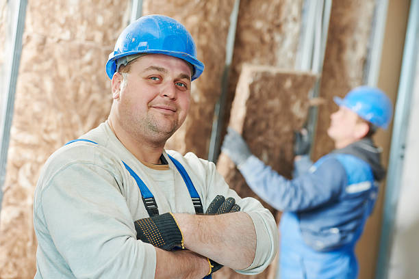 Best Specialized Insulation Services in West Samoset, FL